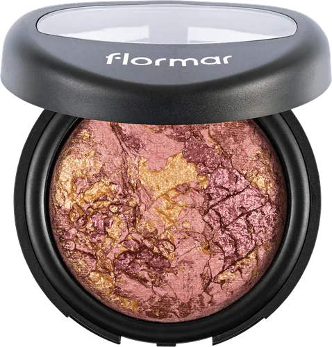 Flormar Terracotta Blush-on (Wypiekany róż do policzków)