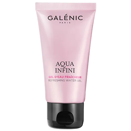 Galenic Aqua Infini, Gel d`Eau Fraicheur [Refreshing Water Gel] (Wodny żel odświeżający) - 1