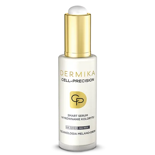 Dermika Smart, Serum do twarzy `Wyrównanie kolorytu`