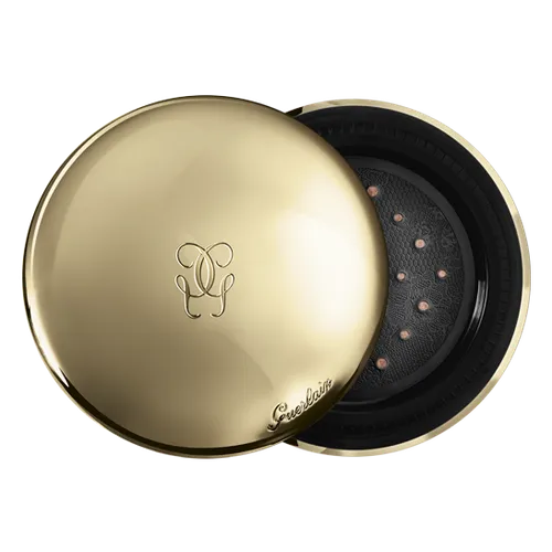 Guerlain Les Voilettes Poudre Libre Transparente Mate [Mattifying Translucent Loose Powder] (Puder sypki) - 1