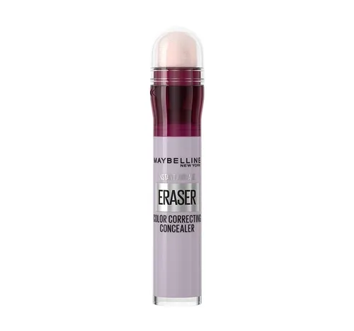 Maybelline New York Instant Age Rewind Eraser, Color Correcting Concealer (Korektor do twarzy (różne kolory)) - 1