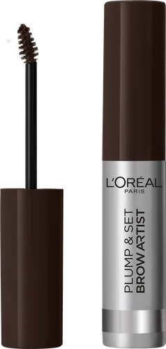 L'Oreal Paris Plump & Set Brow Artist (Tusz do brwi)