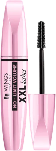AA Wings of Color No-Limit Volume XXL Lashes Mascara (Pogrubiająco-wydłużający tusz do rzęs)