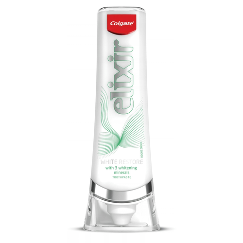 Colgate Elixir White Restore Toothpaste (Pasta do zębów) - 2