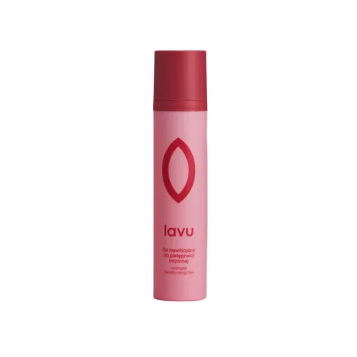 Lavu Intimate Moisturing Gel (Żel nawilżający do pielęgnacji intymnej)