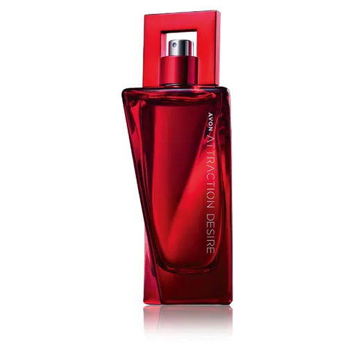 Avon Attraction Desire for Her EDP