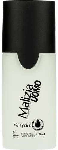 Malizia Uomo Vetyver EDT - 1