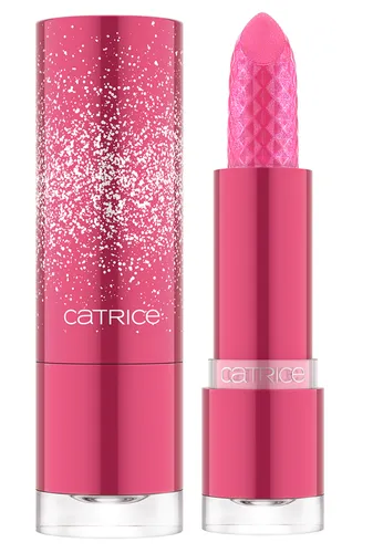 Catrice Glitter Glam Glow, Balsam do ust