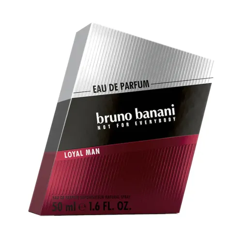 Bruno Banani Loyal Men EDP - 2