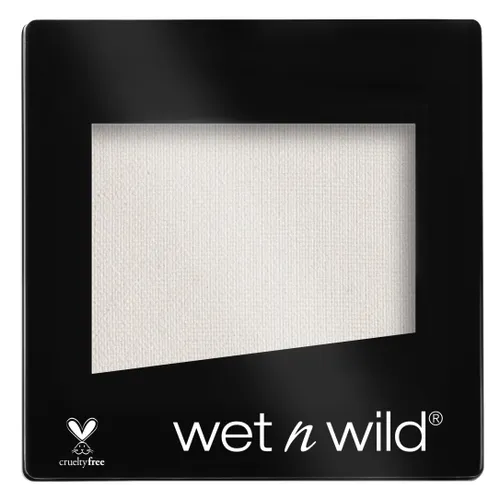 Wet n Wild Color Icon, Eyeshadow Single (Pojedynczy cień do powiek (nowa wersja)) - 1