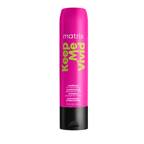 Matrix Total Results, Keep me Vivid, Conditioner for Color Glazing (Odżywka do włosów koloryzowanych) - 1
