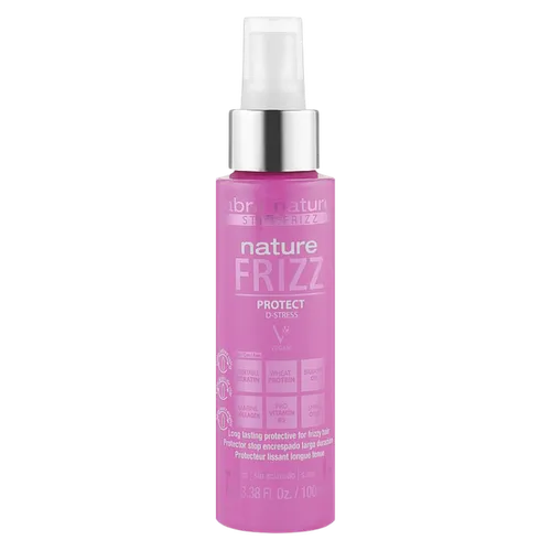 Abril et Nature Nature Frizz, D-Stress Protect Condicioner (Odżywka w sprayu przeciw puszeniu się włosów)