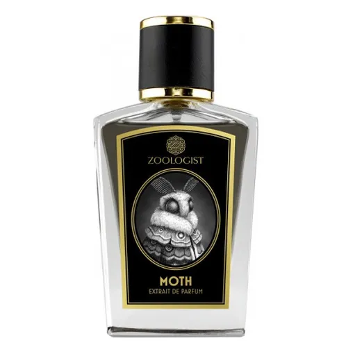 Zoologist Moth EDP