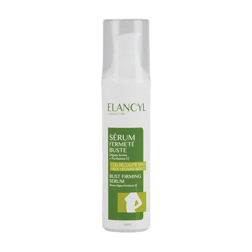 Elancyl Bust Firming Serum (Serum ujędrniające do szyi, dekoltu i biustu) - 2