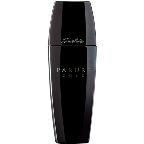 Guerlain Parure Gold, Rejuvenating Gold Radiance Foundation SPF 15 (Fluid rozświetlający)