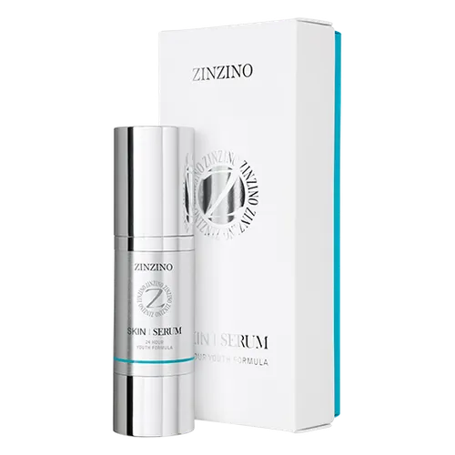 Zinzino Skin Serum 24h Youth Formula (Serum do twarzy)