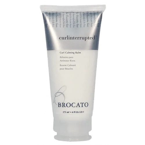 Brocato Curlinterrupted, Curl Calming Balm (Balsam dyscyplinujący do włosów kręconych lub grubych)
