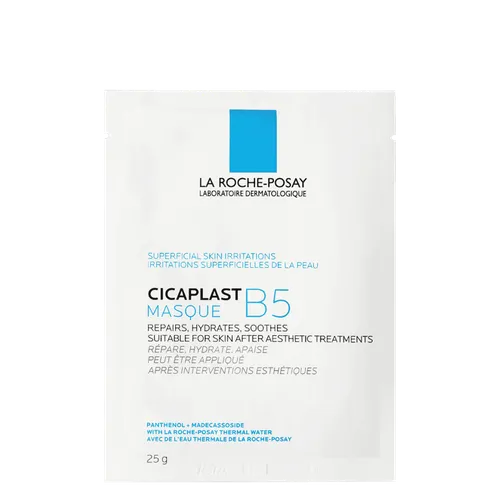 La Roche-Posay Cicaplast B5 Face Mask (Maska do twarzy)