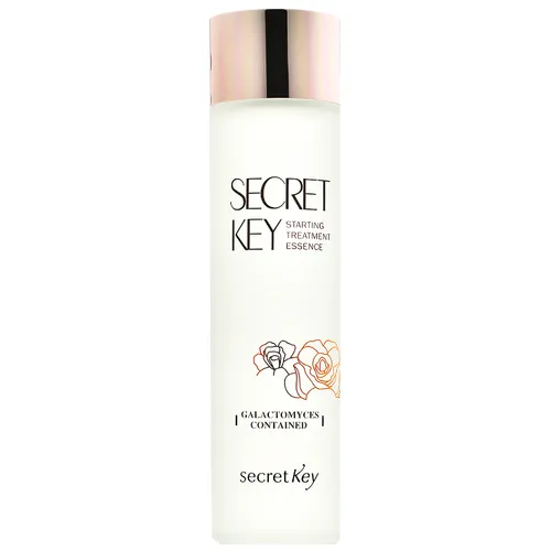 Secret Key Starting Treatment Essence (Rozświetlająca esencja do twarzy) - 1