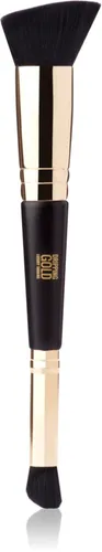 Sosu Dripping Gold, Luxury Tanning Define & Sculpt Brush (Dwustronny pędzel do twarzy i ciała)