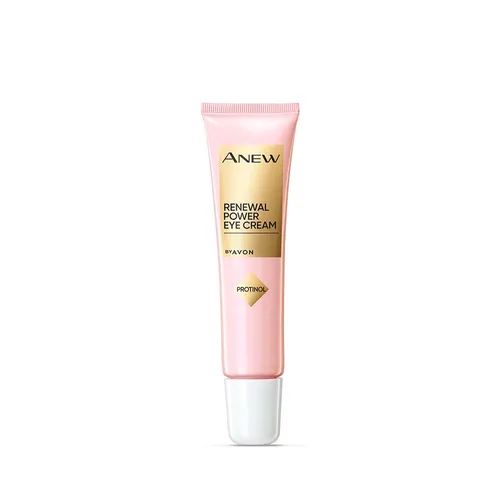Avon Anew, Renewal Power Eye Cream (Krem pod oczy z protinolem)