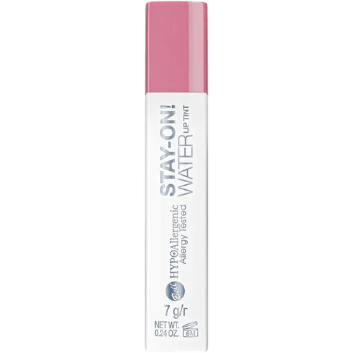 Bell HYPOAllergenic, Stay-On! Water Lip Tint (Pomadka do ust)