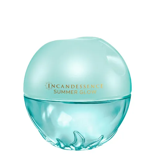 Avon Incandessence, Summer Glow EDP