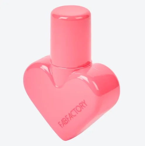 Fab Factory Lost in Love, Lip Gloss (Błyszczyk do ust)