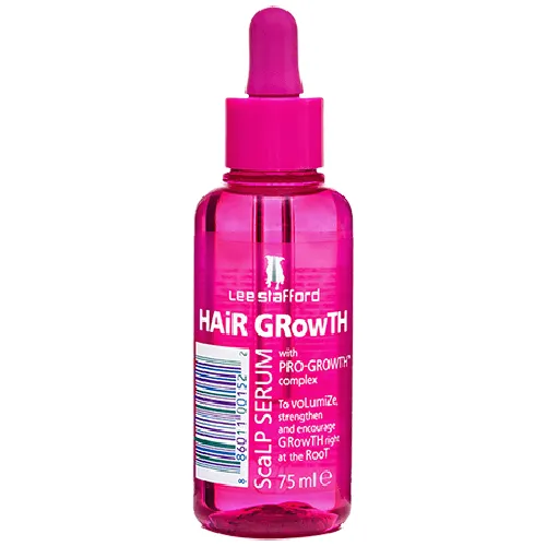 Lee Stafford Hair Growth, Scalp Serum (Serum do włosów)