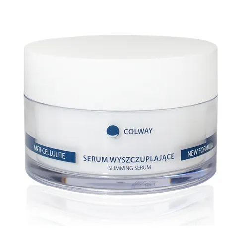 Colway Serum wyszczuplające `Anti - Cellulit`