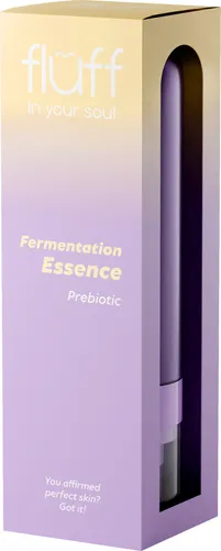Fluff Fermentation Essence, Prebiotic Face Essence (Esencja do twarzy z prebiotykiem na bazie fermentowanego ekstraktu z ryżu)