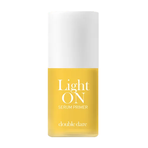Double Dare Light On Serum Primer (Primer do twarzy)