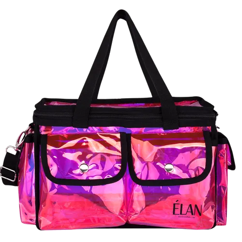 Elan Professional Line #MiniPink Limited Edition, Torba kosmetyczna