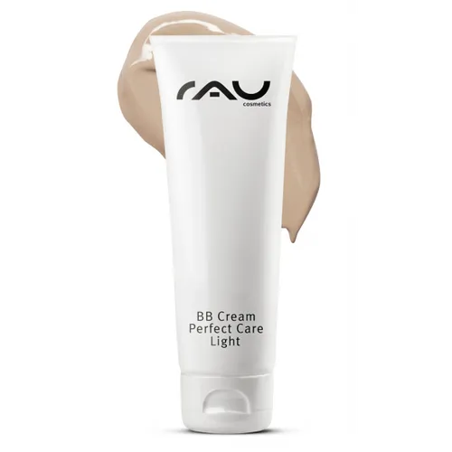 RAU BB Cream Perfect Care (Krem BB)