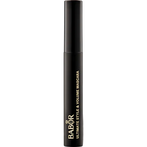 Babor Ultimate Style & Volume Mascara (Tusz do rzęs)