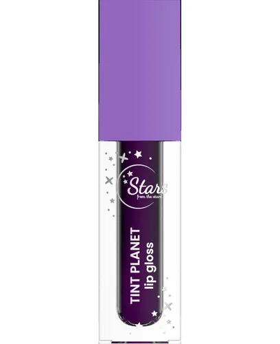Stars from the stars Tint Planet, Lip Gloss (Żelowy błyszczyk do ust) - 3