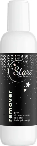 Stars from the stars Remover (Płyn do usuwania lakieru hybrydowego)