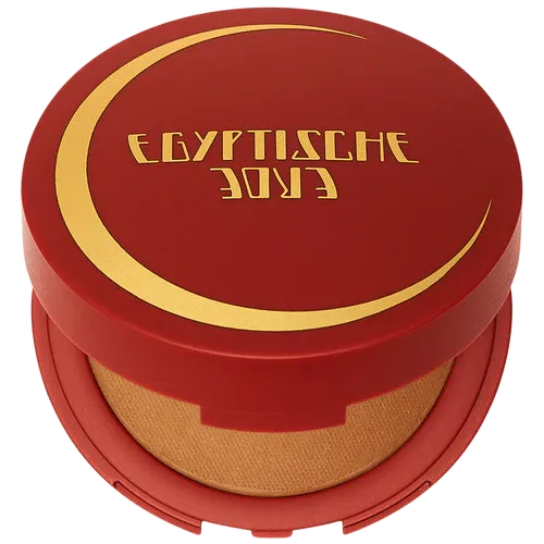 Bikor Makeup Ziemia Egipska Ultra, Bronzer