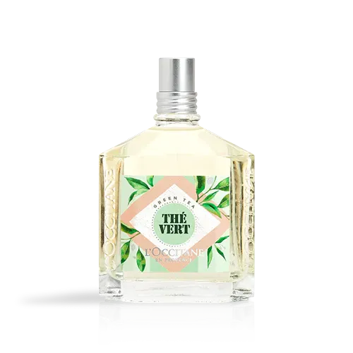 L'Occitane The Vert EDT - 1