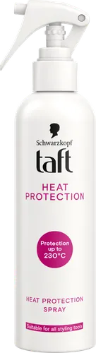 Schwarzkopf Taft Heat Protection Spray (Termoochronny spray do włosów) - 1