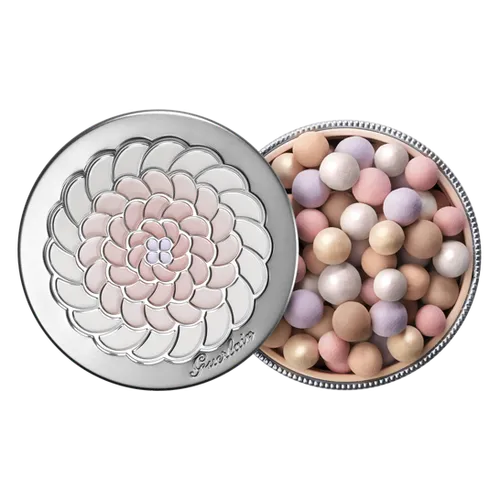 Guerlain Meteorites Perles Iluminating Powder (Puder w kulkach - druga wersja 2010)