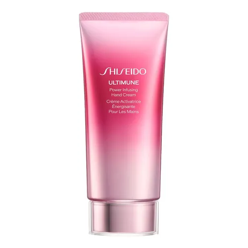 Shiseido Power Infusing Hand Cream (Krem do rąk)