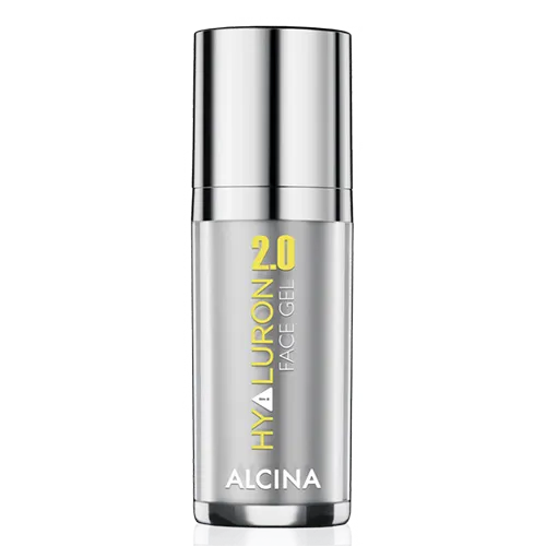 Alcina Hyaluron 2.0, Face Gel (Żel do twarzy)