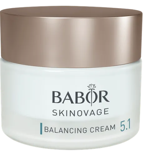 Babor Skinovage Balancing Cream 5.1 (Krem do skóry mieszanej)