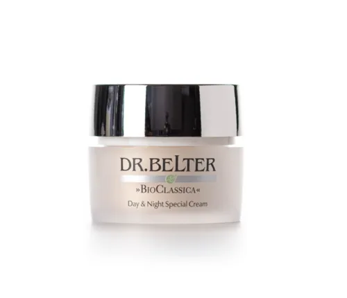 Dr Belter Bio Classica, Day & Night Special Cream (Krem do skóry bardzo suchej) - 1