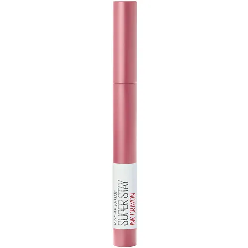 Maybelline New York SuperStay, Ink Crayon (Szminka w kredce dająca długotrwały efekt) - 2