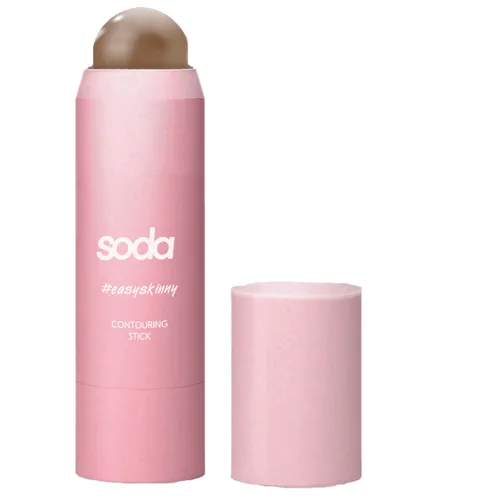 Soda Makeup #easyskinny Contouring Stick (Sztyft do konturowania)