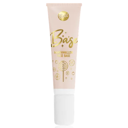 Bell Candy Shop, Marshmallow Face Base (Baza udoskonalająca skórę)