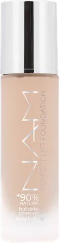 Nam Professional by Wibo Perfect Lift Foundation (Podkład do twarzy)