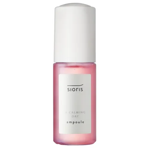 Sioris A Calmig Day Ampoule (Kojąca ampułka do twarzy)